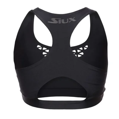 Siux Diablo Paula Top Black